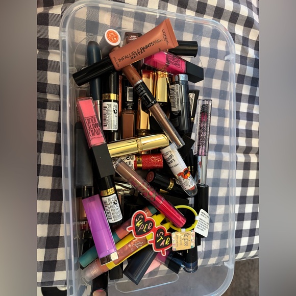 Lipstick bundle - Picture 3 of 4
